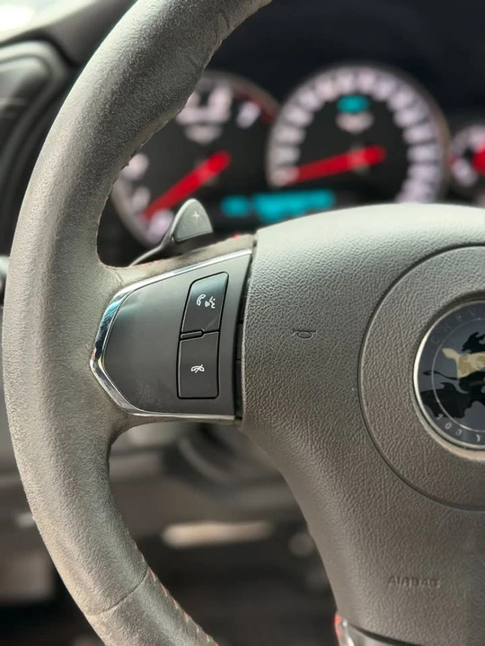 2012 Chevrolet Corvette C6 - Image 13 of 20