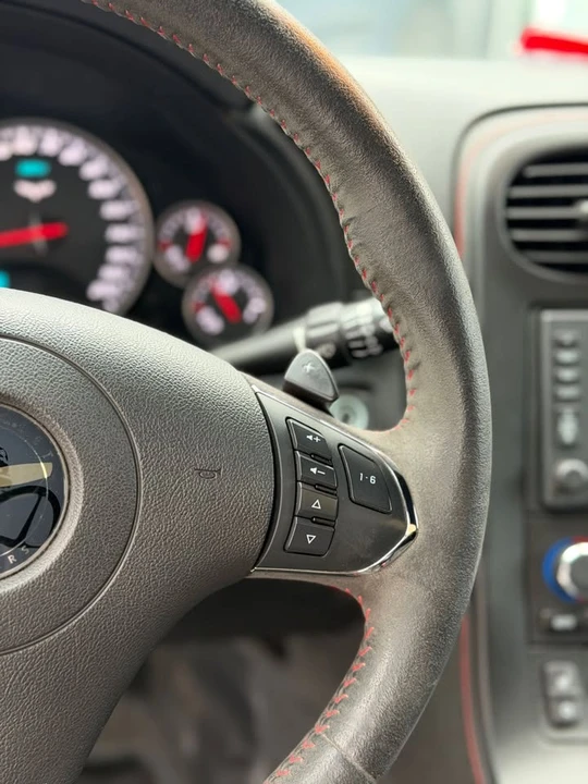 2012 Chevrolet Corvette C6 - Image 14 of 20
