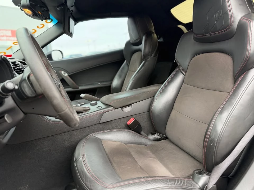 2012 Chevrolet Corvette C6 - Image 10 of 20