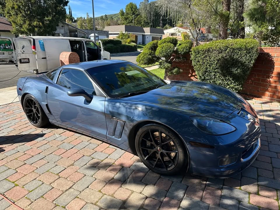 2012 Chevrolet Corvette C6 - Image 3 of 16