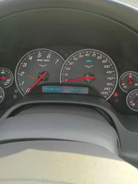 2012 Chevrolet Corvette C6 - Image 3 of 4