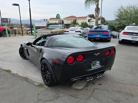 2012 Chevrolet Corvette C6 - Image 2 of 20