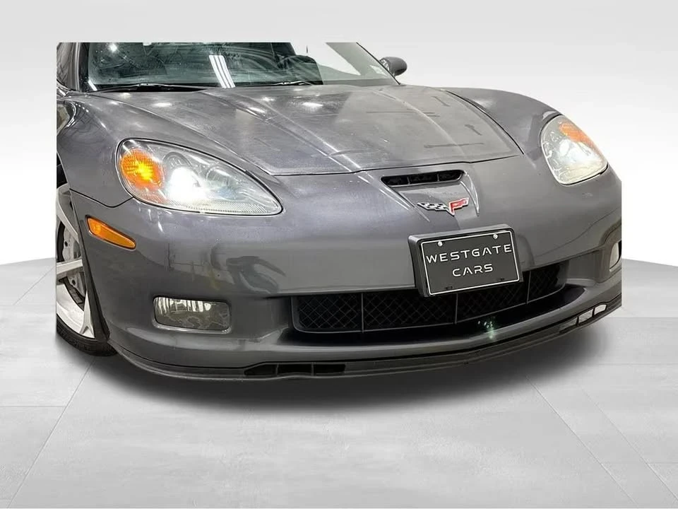 2012 Chevrolet Corvette C6 - Image 5 of 14