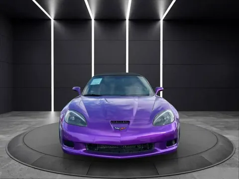 2012 Chevrolet Corvette C6 - Image 2 of 16