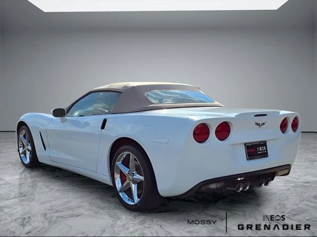 2012 Chevrolet Corvette C6 - Image 7 of 20
