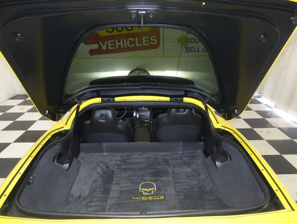 2012 Chevrolet Corvette C6 - Image 7 of 12