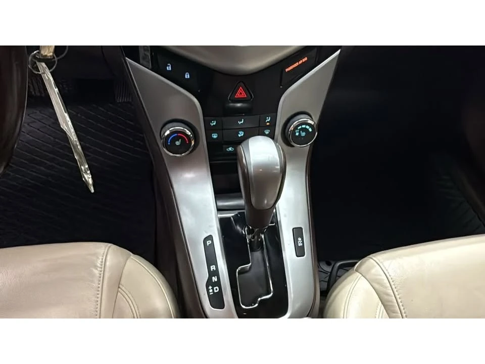 2012 Chevrolet Cruze - Image 11 of 11