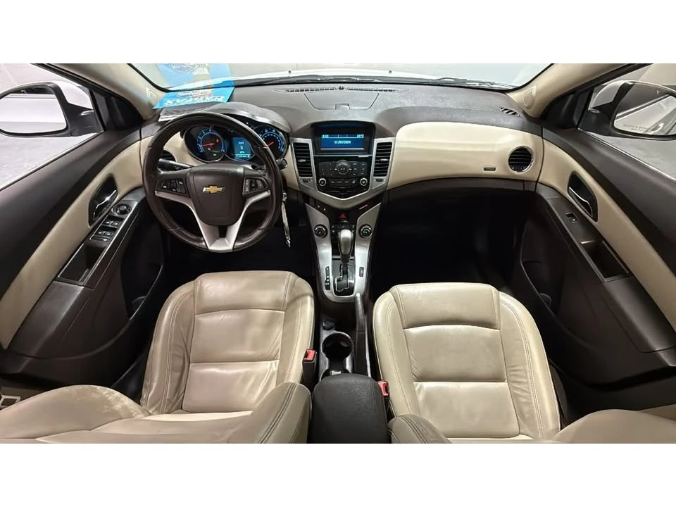 2012 Chevrolet Cruze - Image 7 of 11