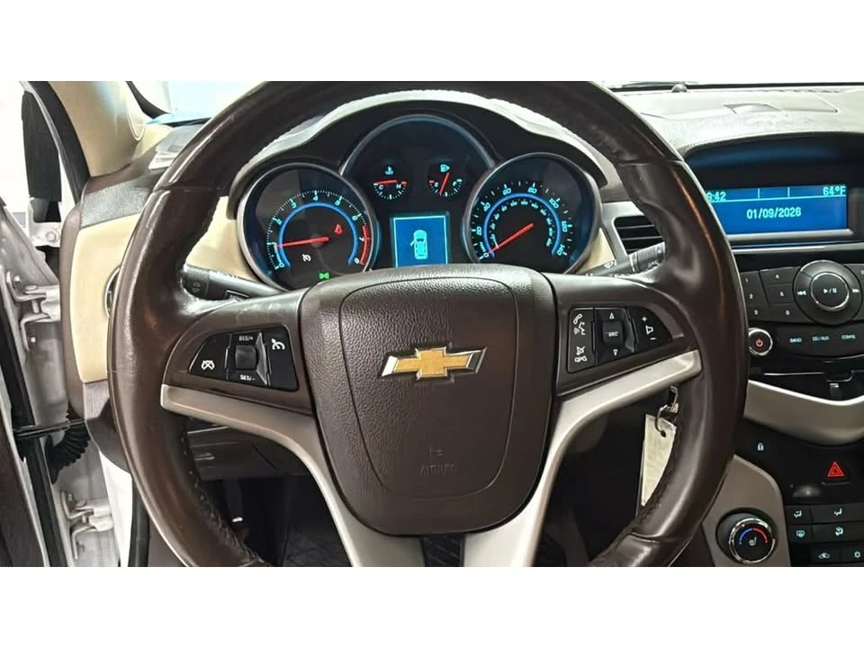 2012 Chevrolet Cruze - Image 9 of 11