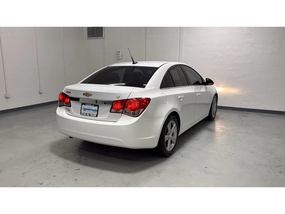 2012 Chevrolet Cruze - Image 5 of 11