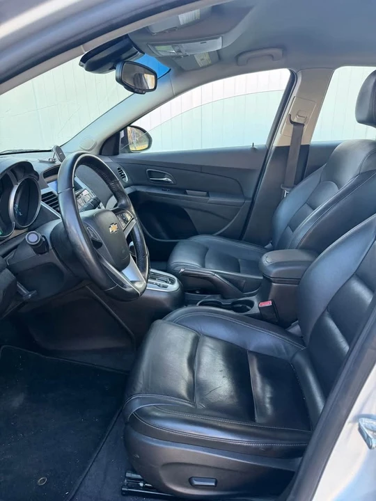 2012 Chevrolet Cruze - Image 3 of 5