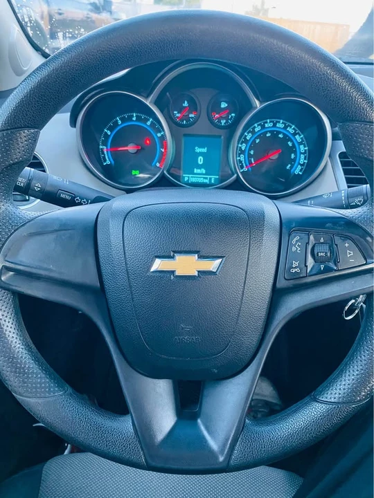 2012 Chevrolet Cruze - Image 6 of 14