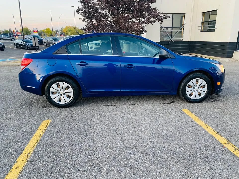 2012 Chevrolet Cruze - Image 5 of 14