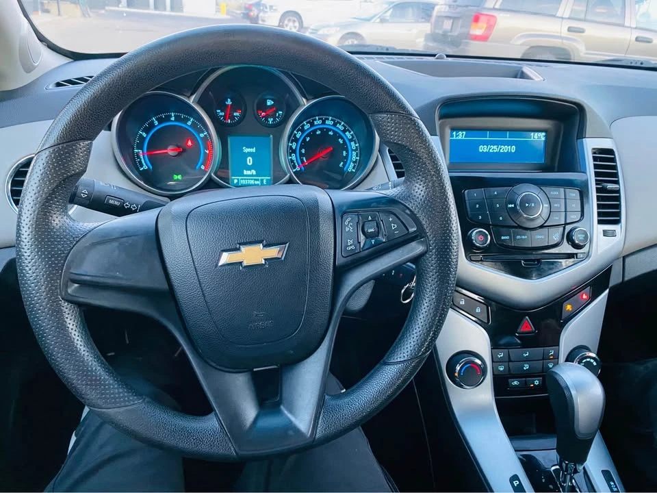 2012 Chevrolet Cruze - Image 11 of 14