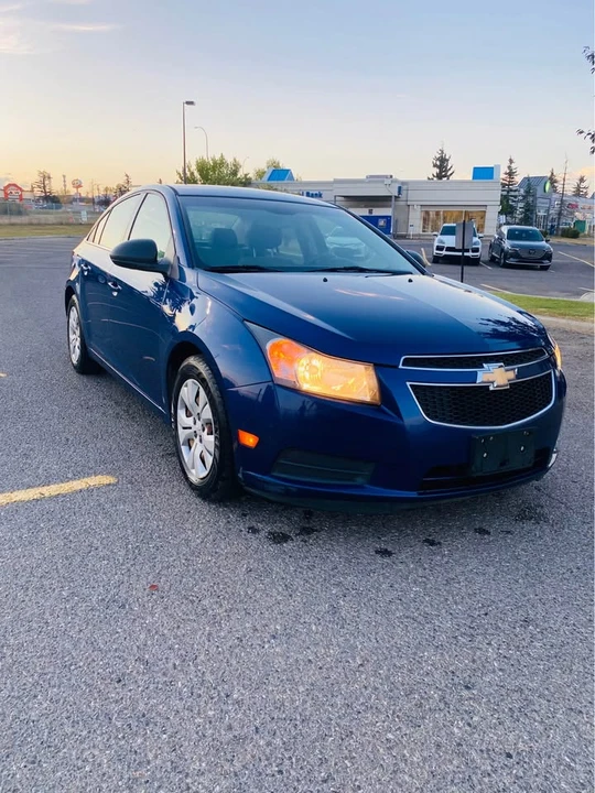2012 Chevrolet Cruze - Image 2 of 14
