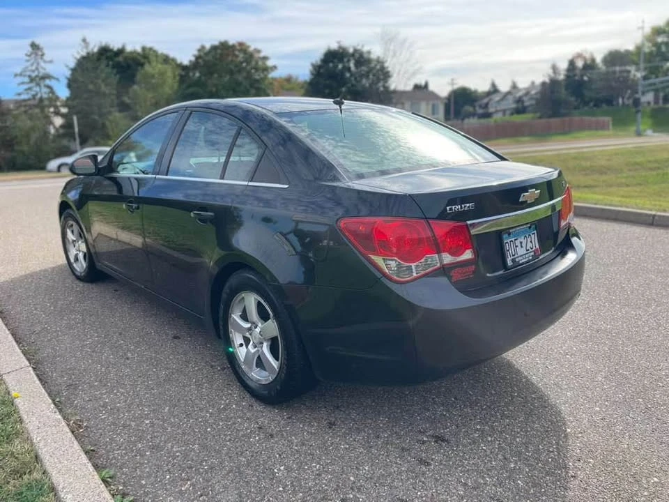2012 Chevrolet Cruze - Image 3 of 7