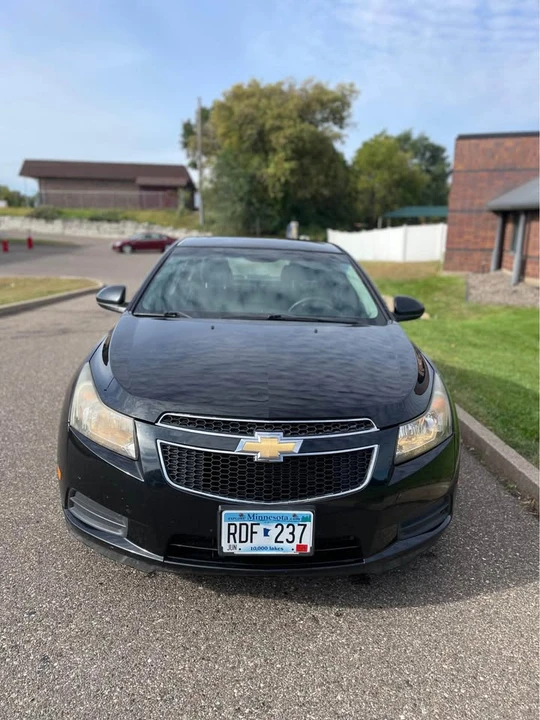 2012 Chevrolet Cruze - Image 5 of 7