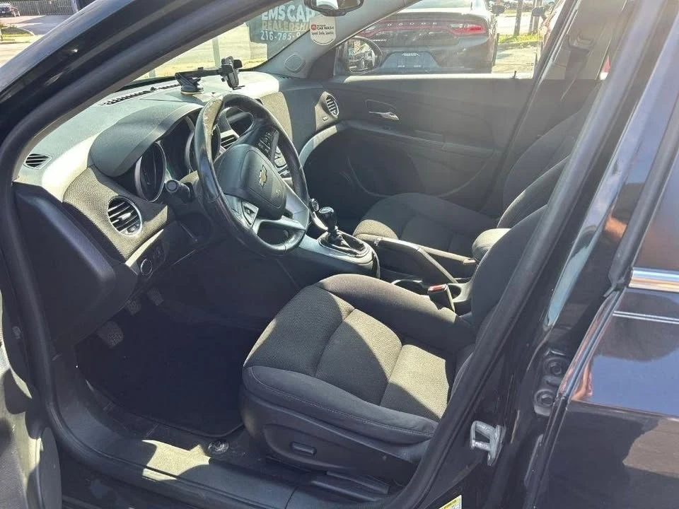 2012 Chevrolet Cruze - Image 5 of 11
