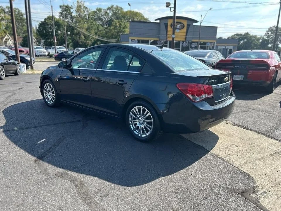 2012 Chevrolet Cruze - Image 4 of 11