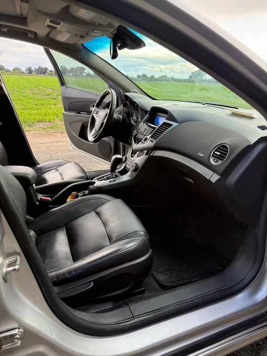 2012 Chevrolet Cruze - Image 13 of 14