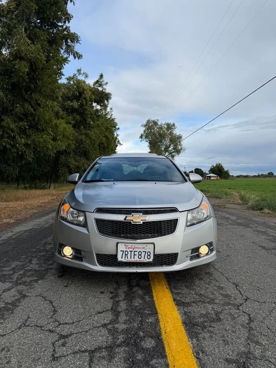 2012 Chevrolet Cruze - Image 6 of 14