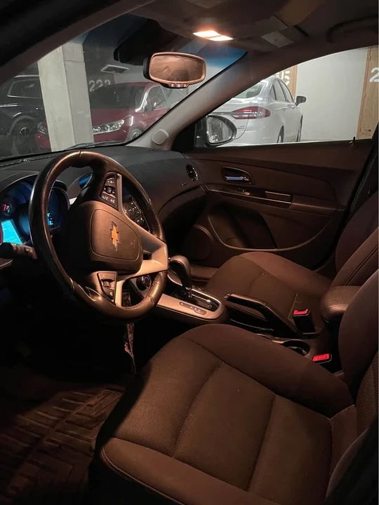 2012 Chevrolet Cruze - Image 3 of 7