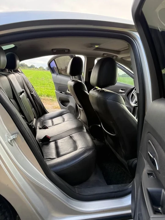 2012 Chevrolet Cruze - Image 9 of 14