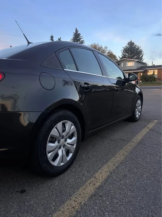 2012 Chevrolet Cruze - Image 3 of 8