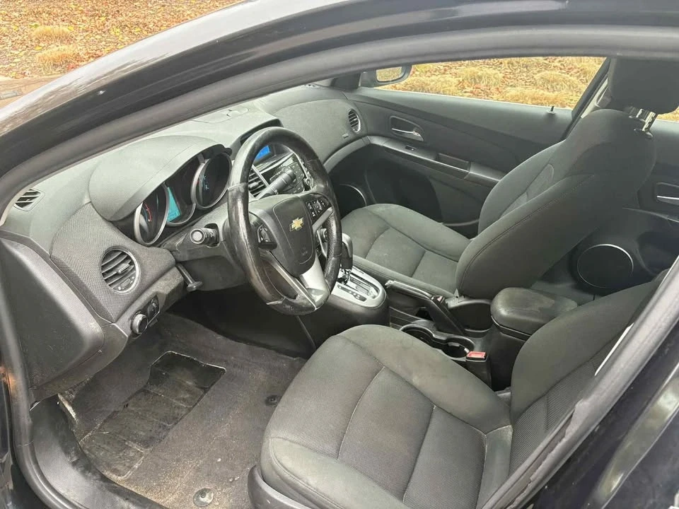 2012 Chevrolet Cruze - Image 3 of 3