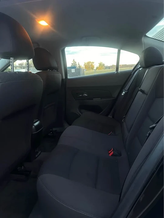2012 Chevrolet Cruze - Image 7 of 8