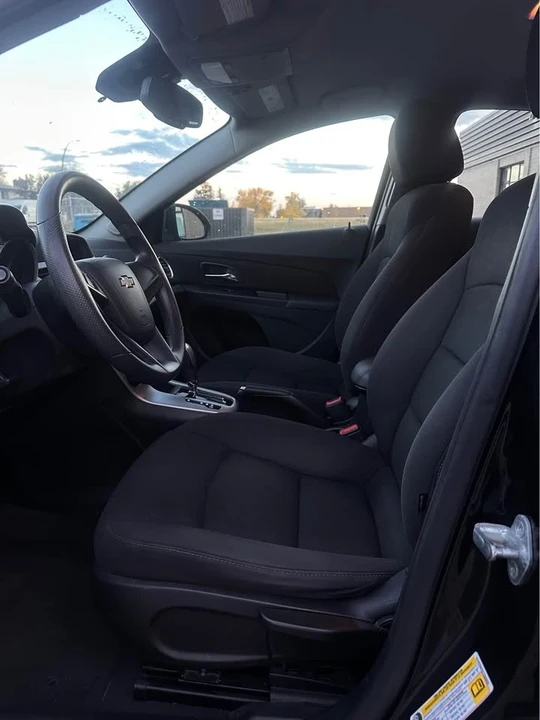 2012 Chevrolet Cruze - Image 6 of 8