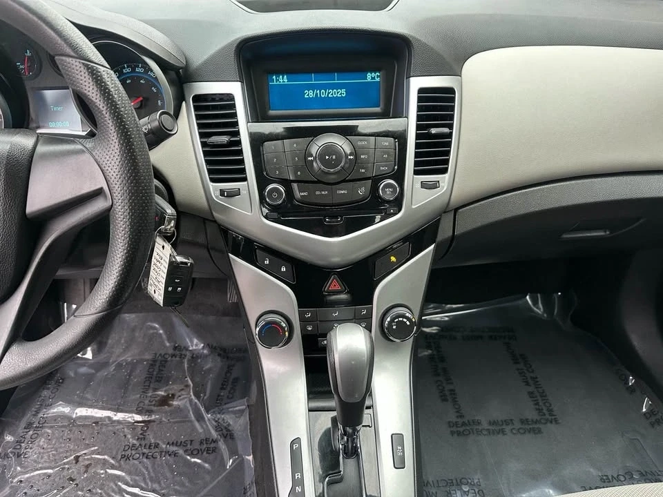 2012 Chevrolet Cruze - Image 12 of 14