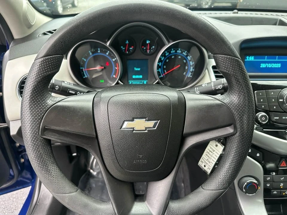 2012 Chevrolet Cruze - Image 11 of 14