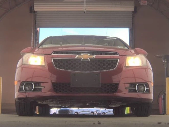 2012 Chevrolet Cruze - Image 2 of 10