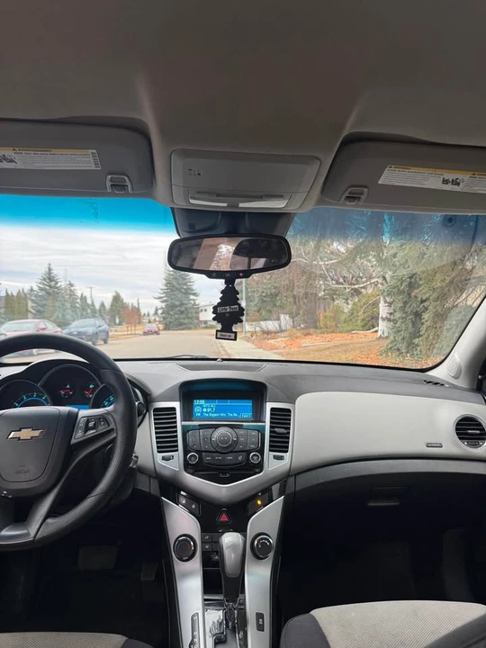 2012 Chevrolet Cruze - Image 10 of 14