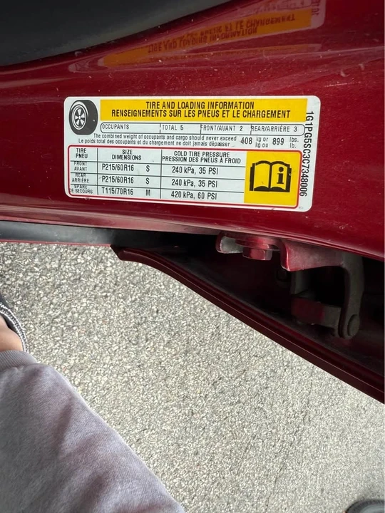 2012 Chevrolet Cruze - Image 13 of 13