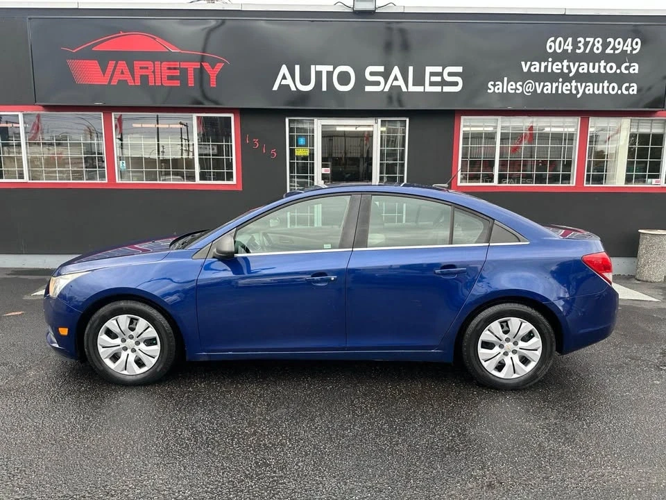 2012 Chevrolet Cruze - Image 6 of 14