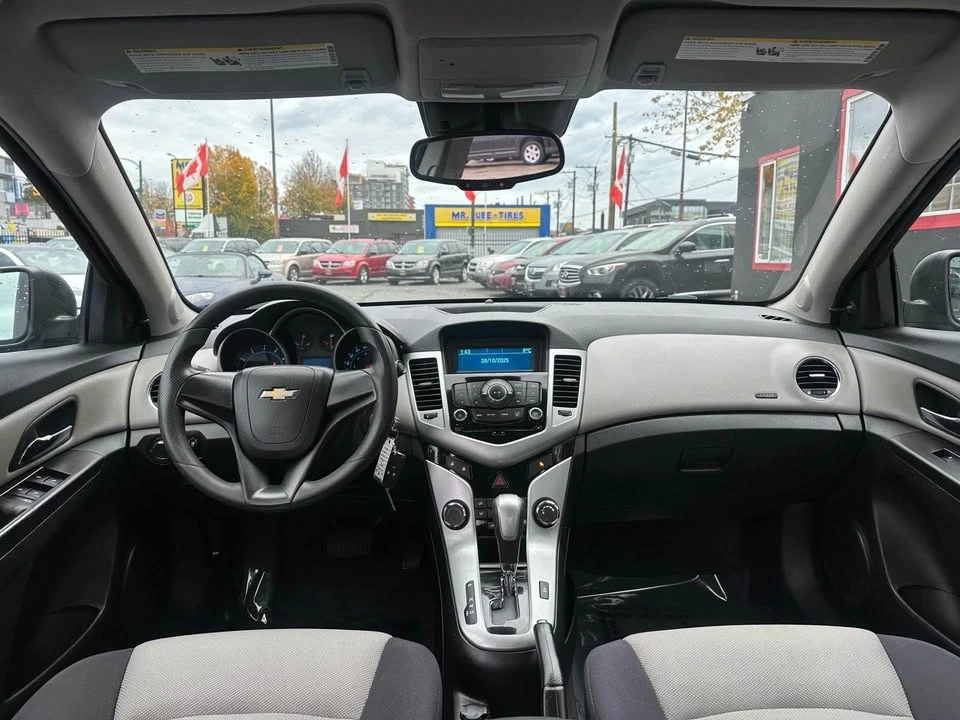 2012 Chevrolet Cruze - Image 9 of 14