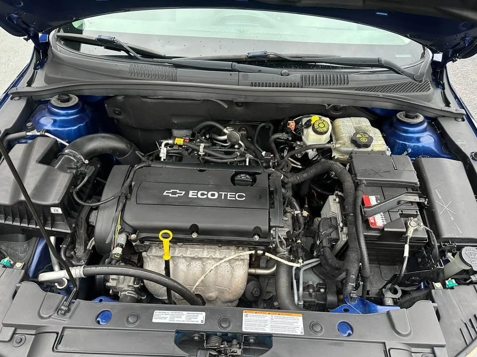 2012 Chevrolet Cruze - Image 13 of 14
