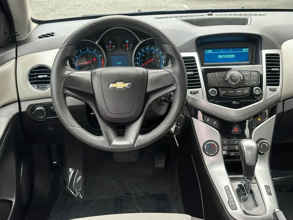 2012 Chevrolet Cruze - Image 10 of 14