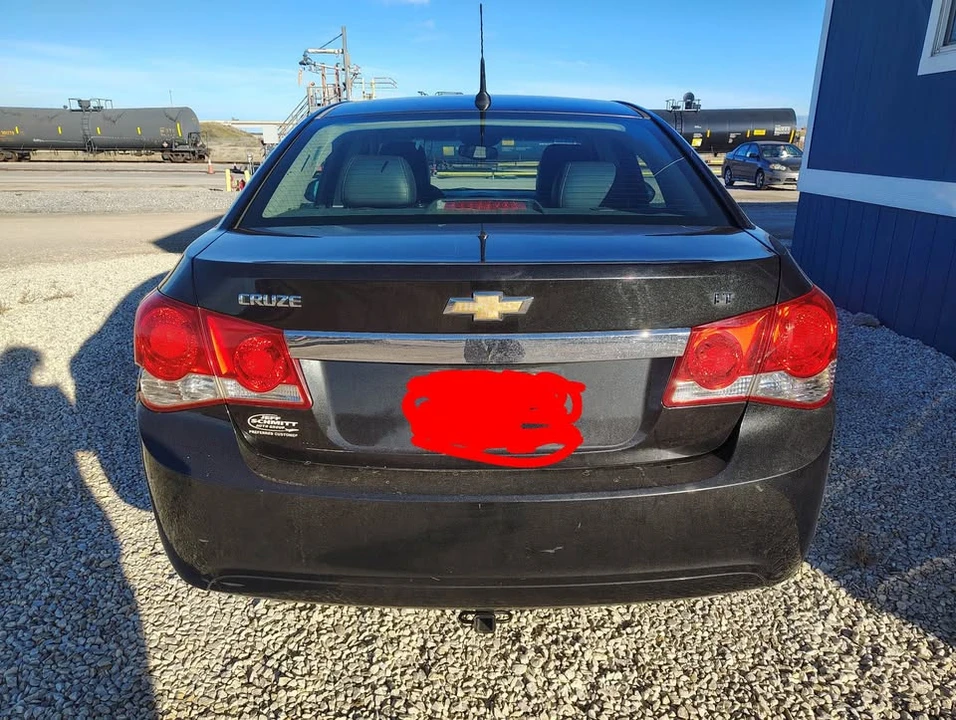 2012 Chevrolet Cruze - Image 4 of 12