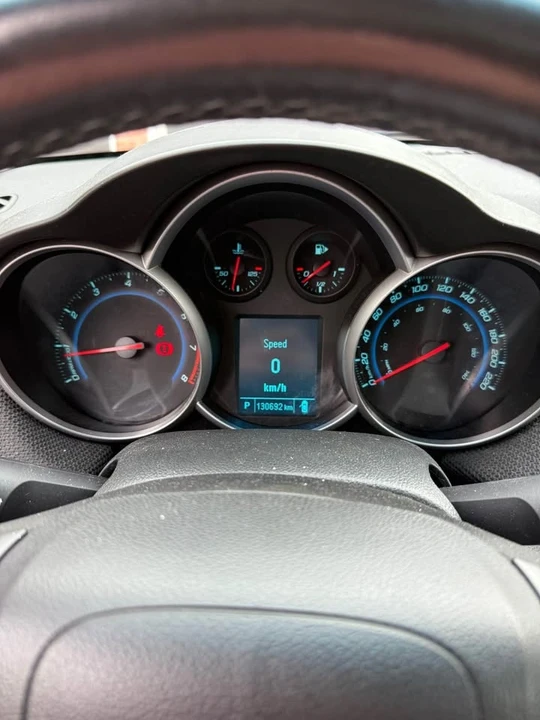 2012 Chevrolet Cruze - Image 2 of 13