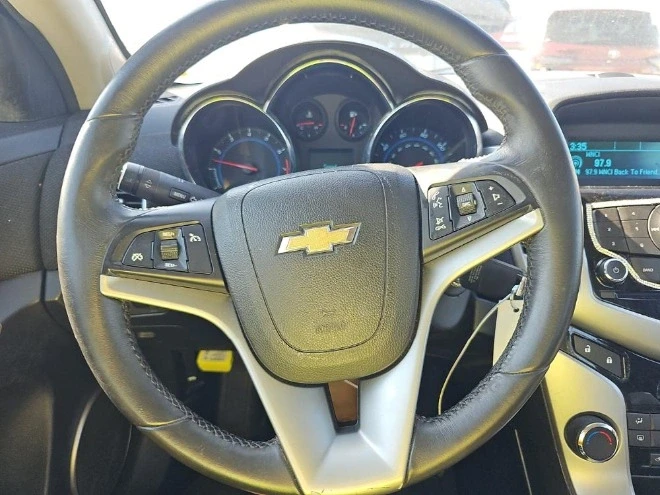 2012 Chevrolet Cruze - Image 8 of 10