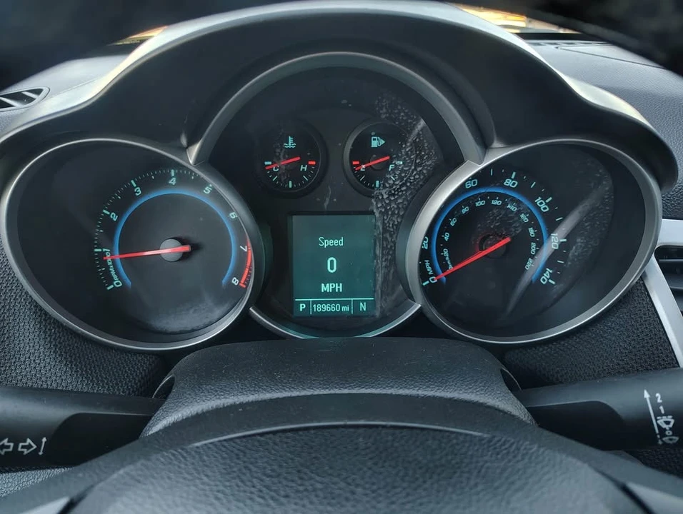 2012 Chevrolet Cruze - Image 12 of 12