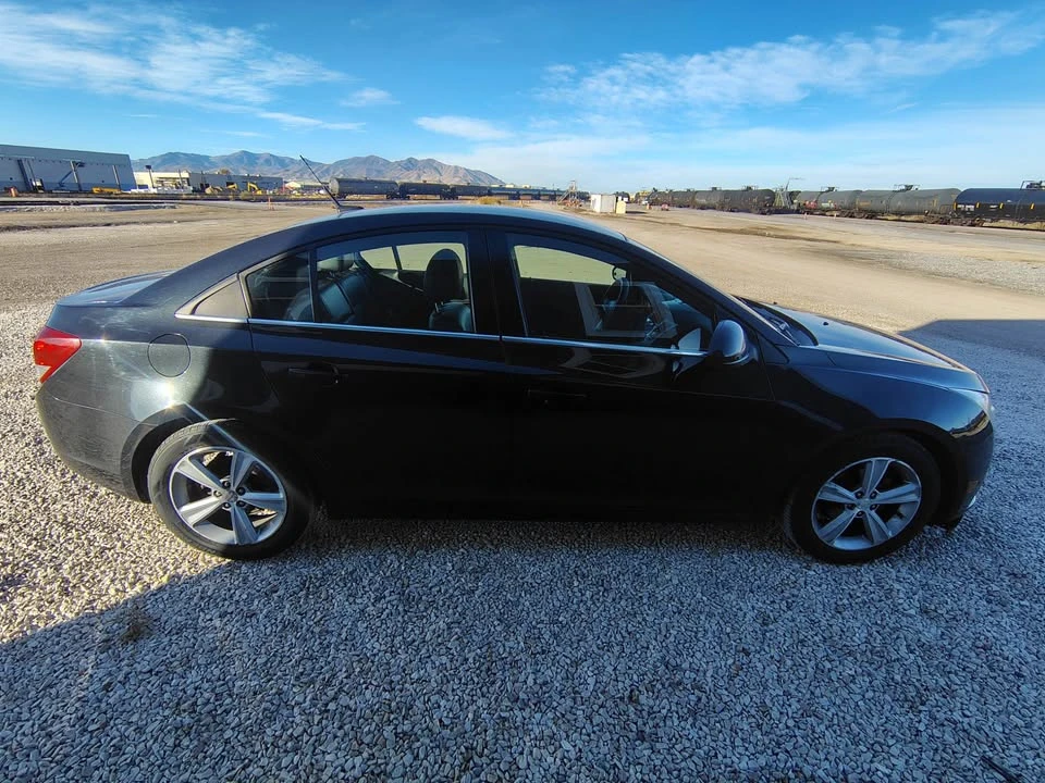 2012 Chevrolet Cruze - Image 6 of 12