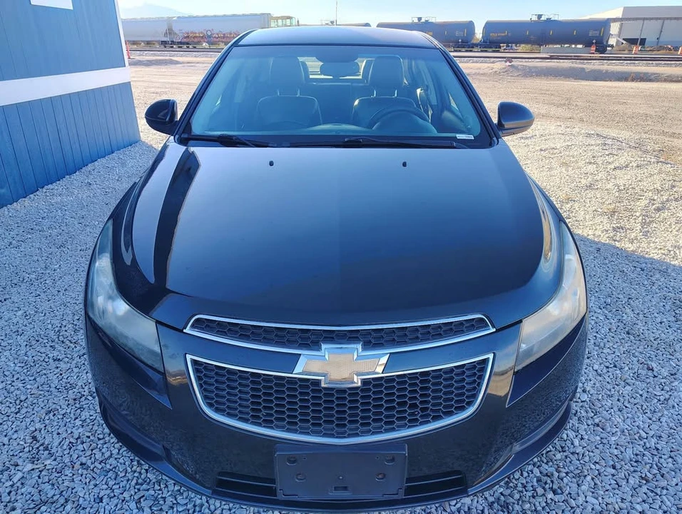 2012 Chevrolet Cruze - Image 8 of 12