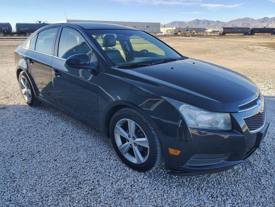 2012 Chevrolet Cruze - Image 7 of 12