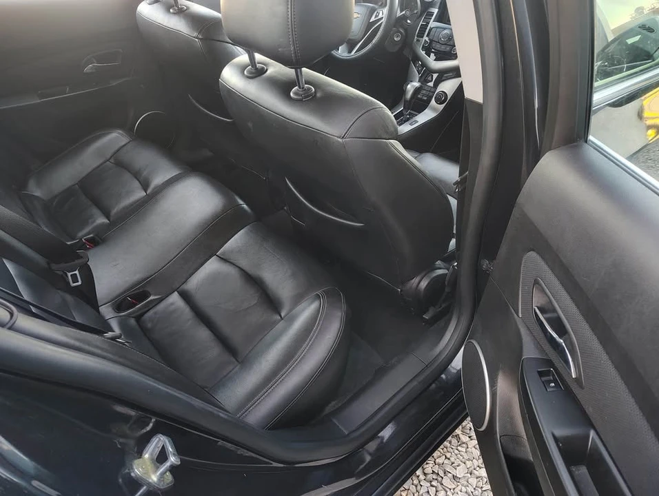 2012 Chevrolet Cruze - Image 9 of 12