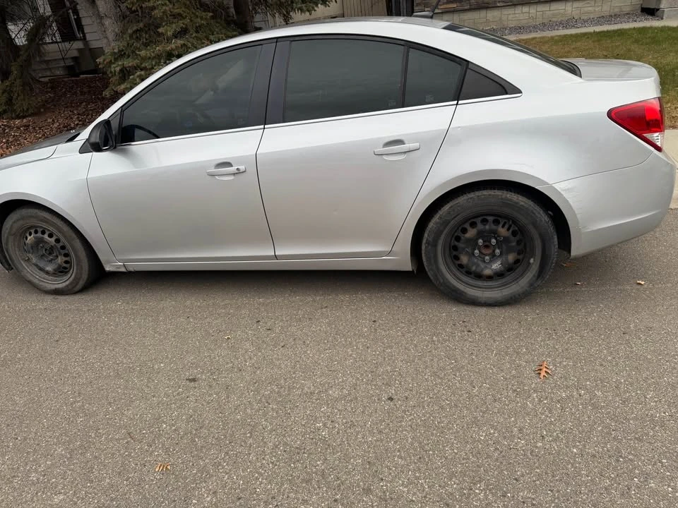 2012 Chevrolet Cruze - Image 2 of 14