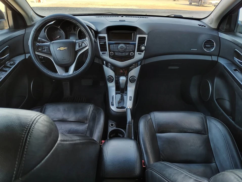 2012 Chevrolet Cruze - Image 11 of 12